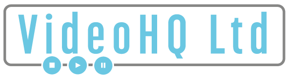 Video HQ Logo