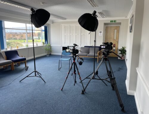 How videos can help you to recruit more staff of a higher calibre